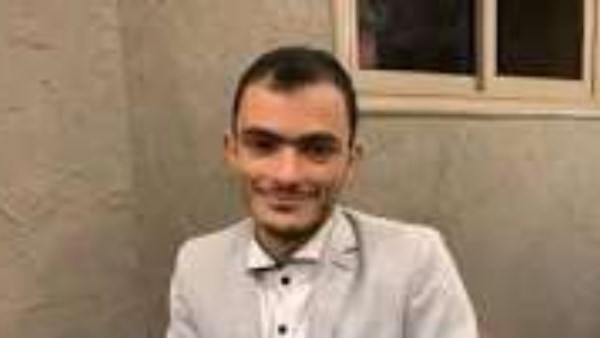 قاتل الشاب عبدالله بدمنهور 