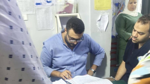 العلاج الحر بالبحيرة العلاج الحر بالبحيرة