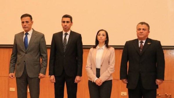 محافظة البحيرة 