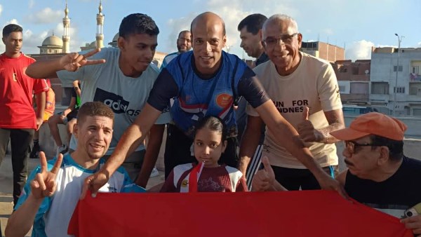 مديرية الشباب والرياضة بالبحيرة 
