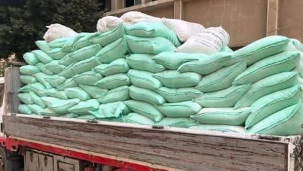 حملات تموينية بالبحيرة 