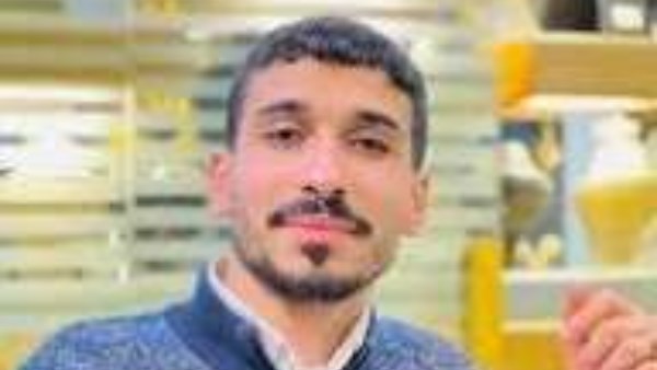 احمد المسلماني تاجر الذهب برشيد 