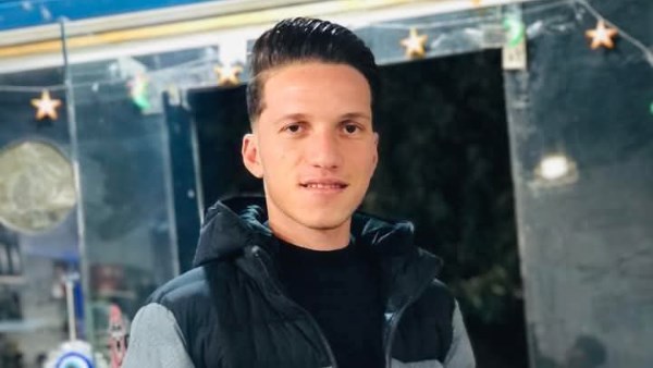 صورة الضحية 