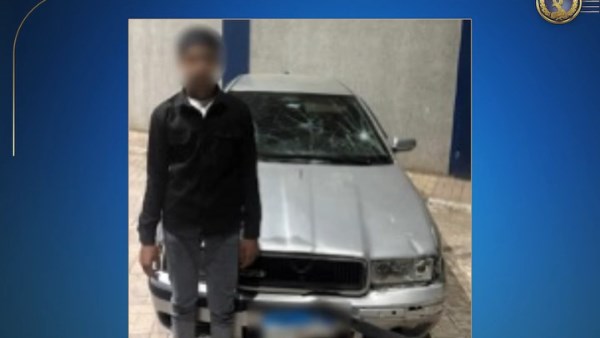 وزارة الداخلية 