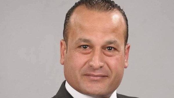المرشح محمد عمارة الدلنجات المرشح محمد عمارة الدلنجات