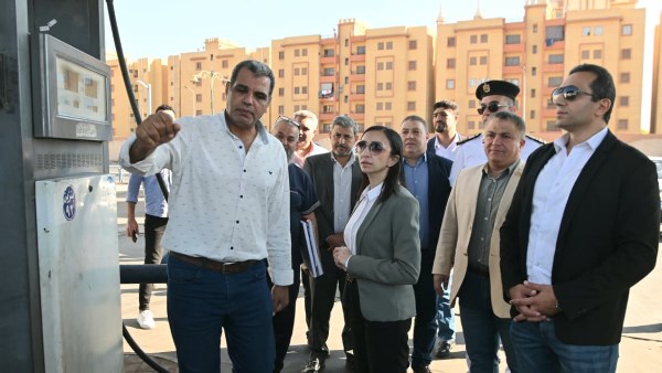 محافظة البحيرة 