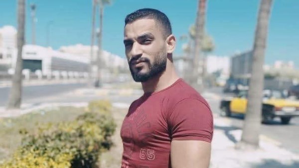 وفاة شاب بدمنهور 