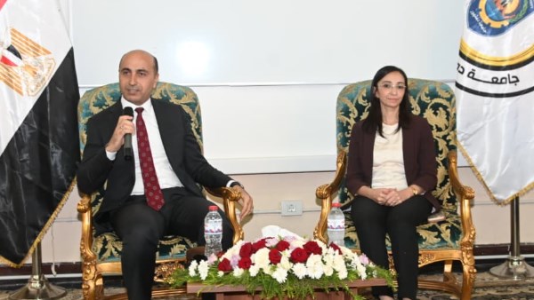 جامعه دمنهور الأهلية بالدلنجات 