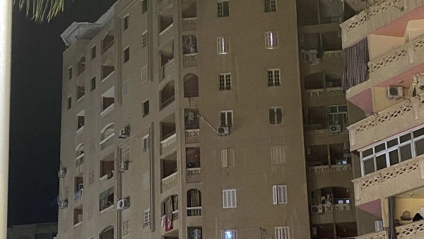 مصرع طفل وإصابة آخر في دمنهور 