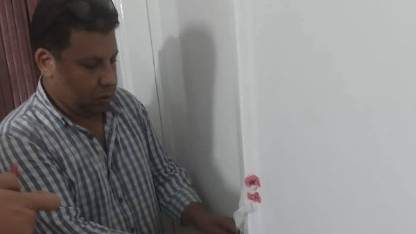 إدارة العلاج الحر بمديرية الصحة بالبحيرة 