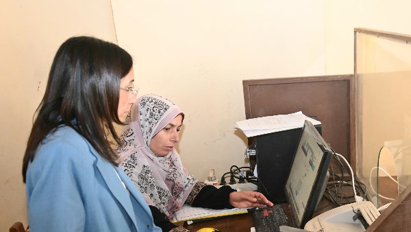 محافظة البحيرة  محافظة البحيرة