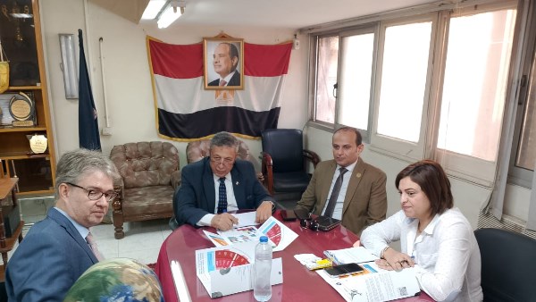 مديرية التربية والتعليم بالبحيرة 