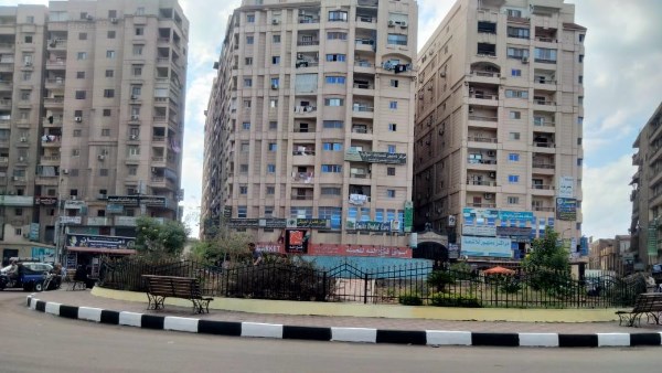 تطوير 8 ميادين رئيسية بدمنهور