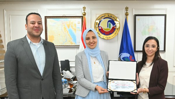 محافظة البحيرة 