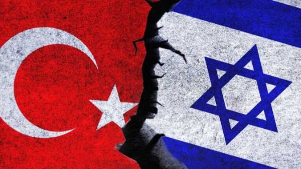 تركيا تعتقل عميلا للموساد في إسطنبول