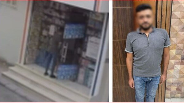 الداخلية تكشف ملابسات التحرش بعاملة 
