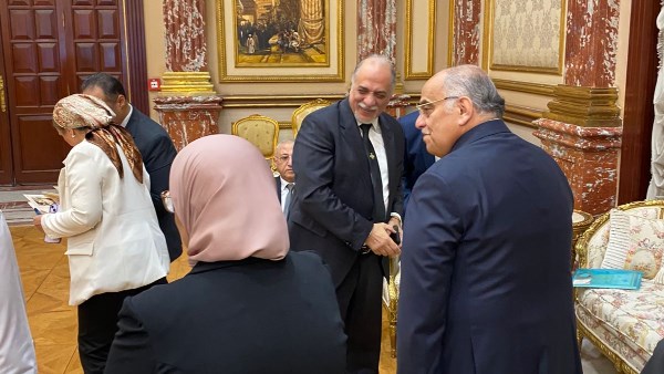 الدكتور عبدالهادي القصبي
