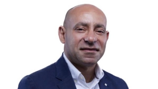  الدكتور المهندس أيمن محمد بيرم
