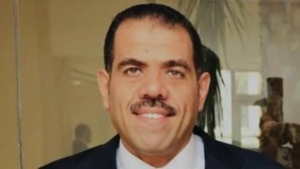 الدكتور أحمد محمد عبد الغني