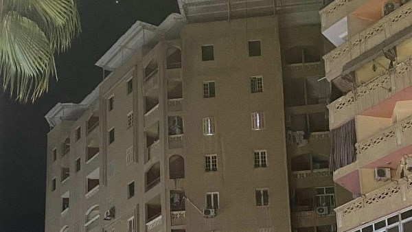 العقار العقار