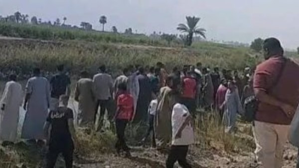 الحادث
