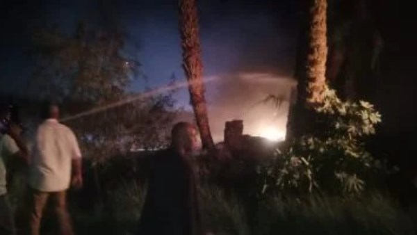 أرشيفية أرشيفية