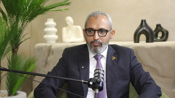 صورة أثناء اللقاء 