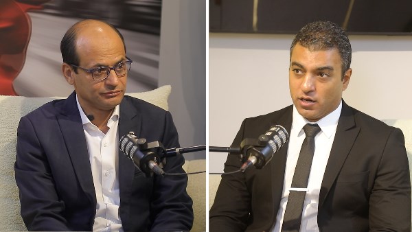 صورة أثناء اللقاء 