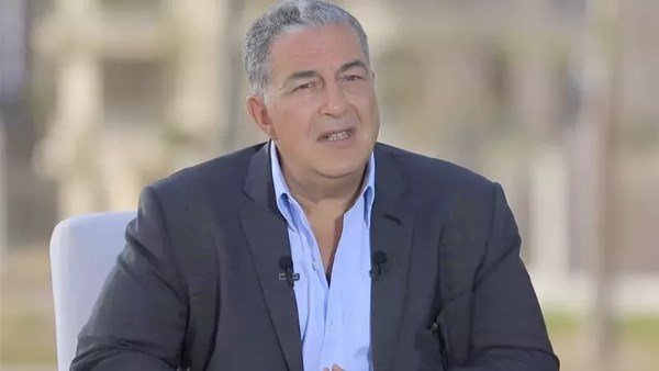 ياسين منصور 