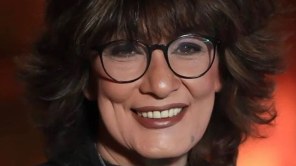 سماح أنور