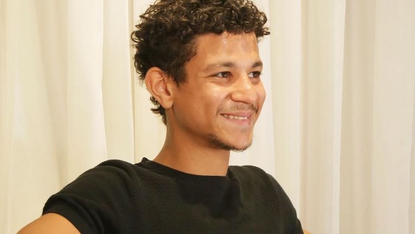 أحمد داش