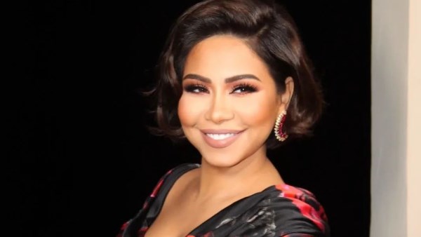 شيرين عبد الوهاب