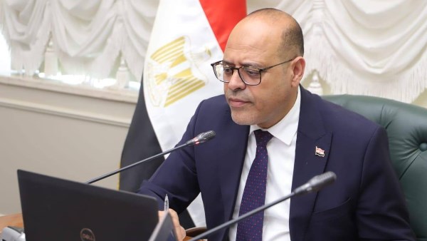وزير العمل