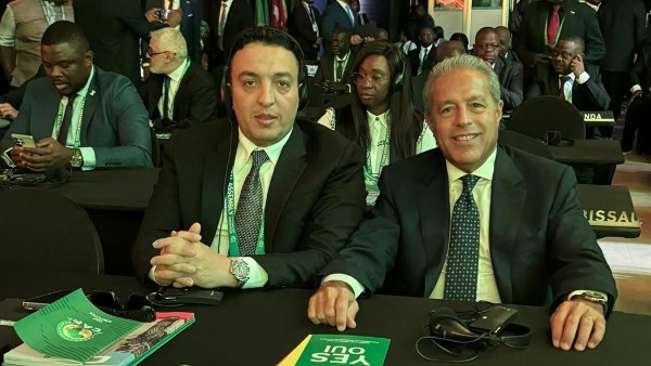 الدرندلي وأبو زهرة