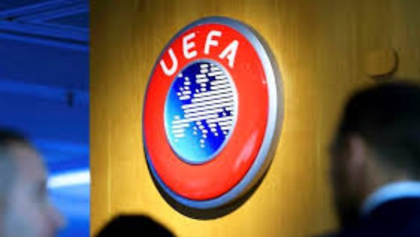 الاتحاد الاوروبي يويفا