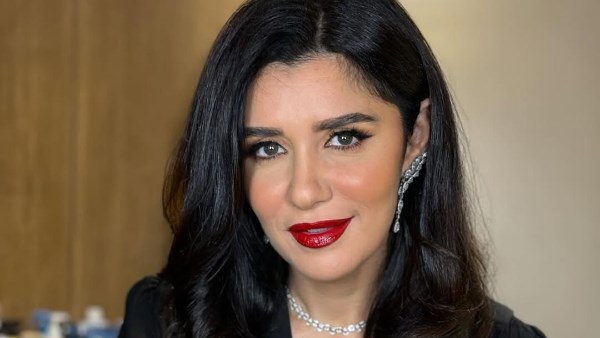 غادة عادل
