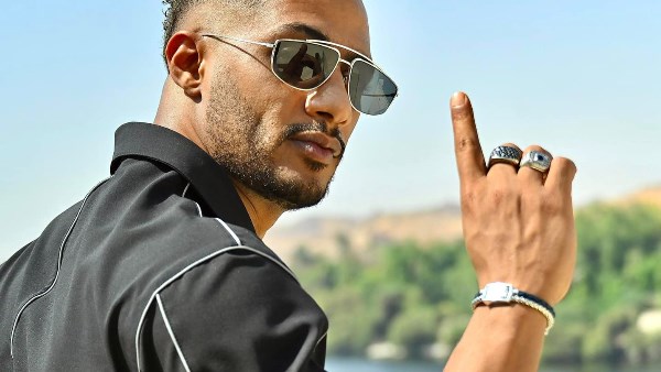 محمد رمضان