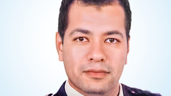 الشهيد محمد مبروك