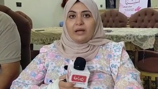 أسماء ضحية الإهمال الطبي