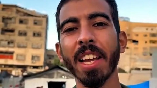 صالح الجعفراوي