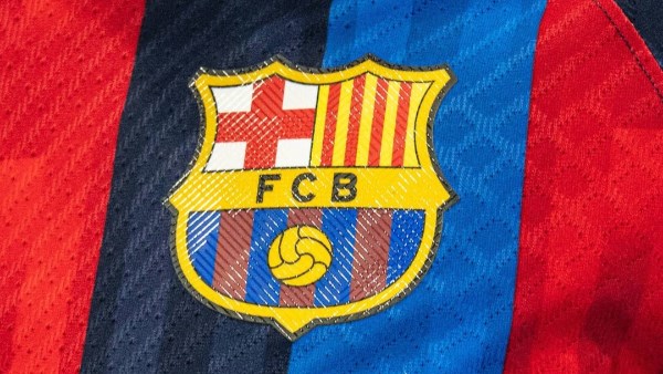 نادي برشلونة