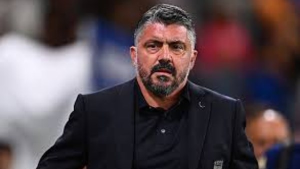 المدير الفني لمنتخب ايطاليا 