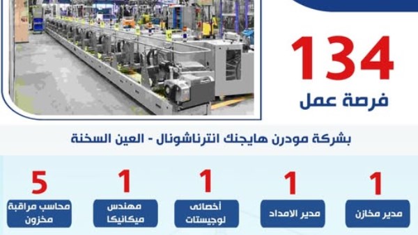 إعلان وزارة العمل