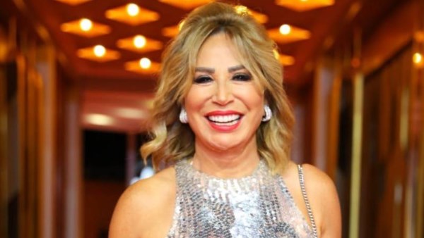إيناس الدغيدي إيناس الدغيدي