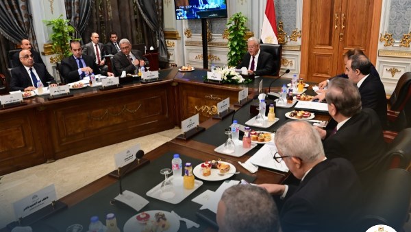 اللجنة العامة بمجلس النواب 