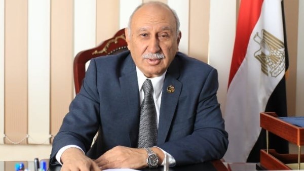 النائب المهندس أحمد عثمان أحمد عثمان