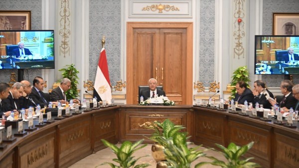 اجتماع اللجنة العامة بمجلس النواب 