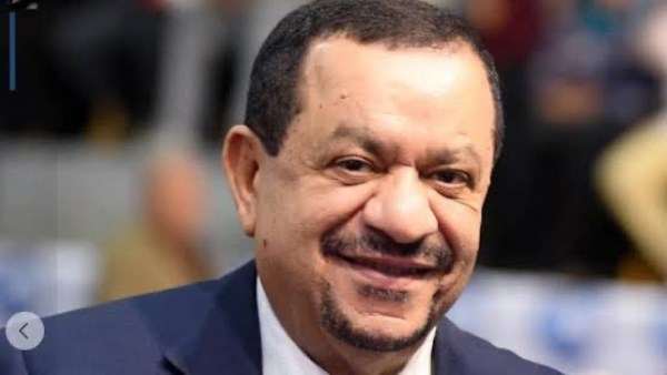 النائب عبد السلام الجبلي، عضو مجلس الشيوخ
