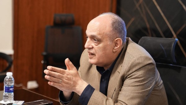النائب محمد كمال مرعي
