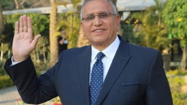 عبد السند يمامة رئيس حزب الوفد عبد السند يمامة رئيس حزب الوفد